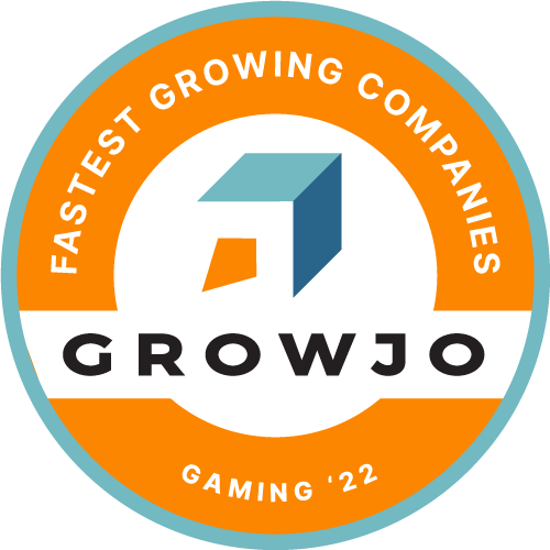 43 Top Gaming Companies You Should Know 2023